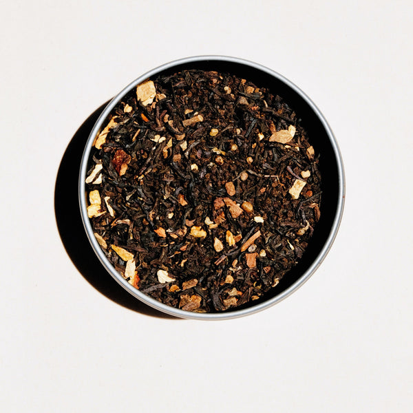 The Morning Beauty - Herbal Tea Blend