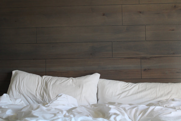 HOW YOUR MATTRESS IS SLOWLY KILLING YOU