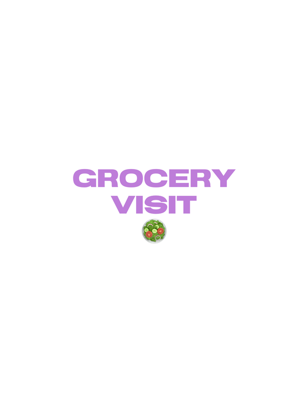 Home & Grocery evaluation