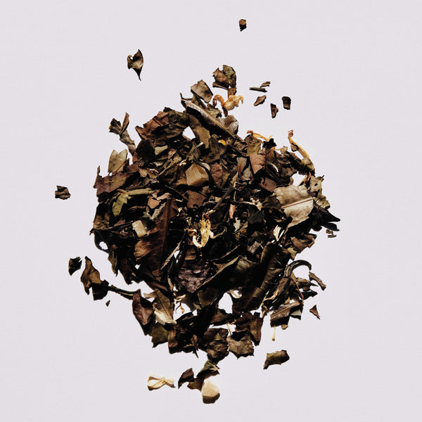 The Manifestor - Herbal Tea Blend